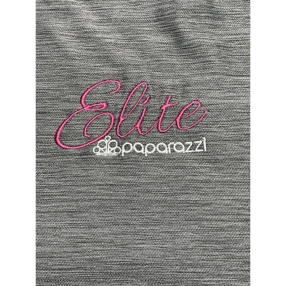 Paparazzi Accessories Elite Polo Shirt OGIO Size XL - Picture 5 of 8